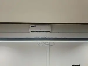 HISENSE 24000BTU Smart Inverter Air Conditioner K Series