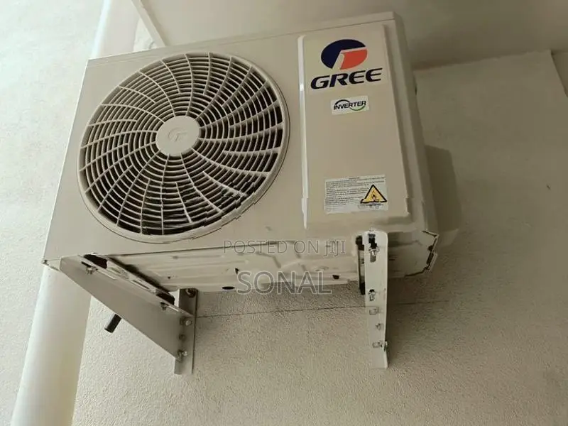 GREE 18000BTU Inverter Charmo Series