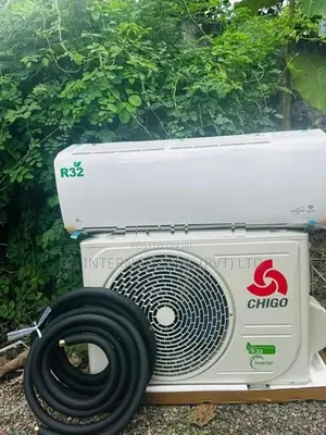 12000BTU CHIGO INVERTER