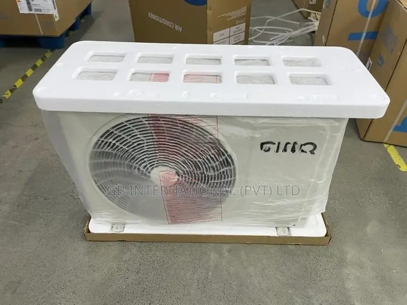 18000BTU Chiq Inverter