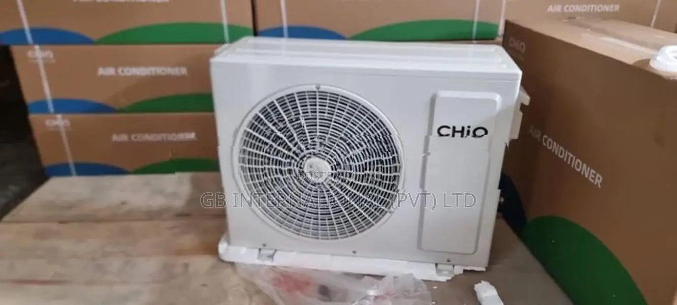 18000BTU Chiq Inverter