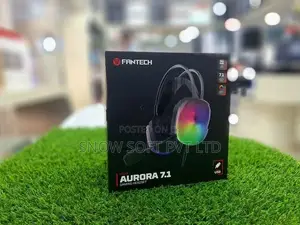Fantech Hg29 Aurora 7.1 Rgb Wired Gaming Headset