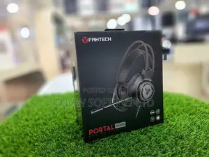 Fantech Hq55 Wired Gaming Headset
