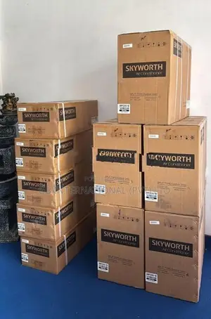 Skyworth Non Inverter AC (New) 2026