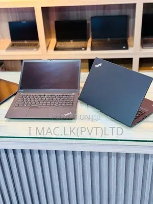 Lenovo T14S - Core I5 10TH Gen -16GB RAM -256GB Nvme SSD +Laptop