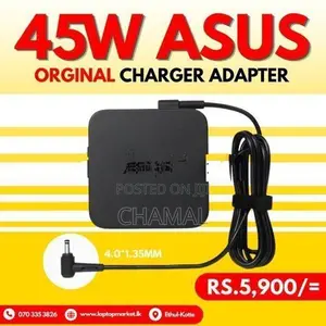 Asus 45w Charger Adapters
