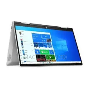 HP Elitebook X360 1040 G7 - i5 10th Gen 16GB RAM +256GB NVME Laptop
