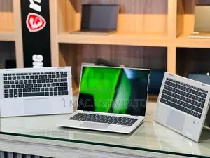 HP Elitebook X360 830 G7 - Core 5 10th Gen 16GB RAM- 256GB Laptop