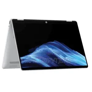 HP Omnibook 5 Flip 14 Core 7 150U +16GB RAM /512GB Nvme SSD Laptop