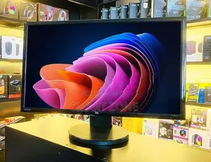 TG 24" FHD LED MONITOR
