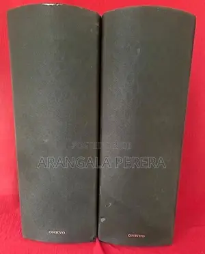 Onkyo speaker