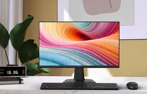MSI Pro MP225 E12VL 21.5" 120Hz Monitor