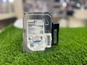 Desktop Hard Disk Drives