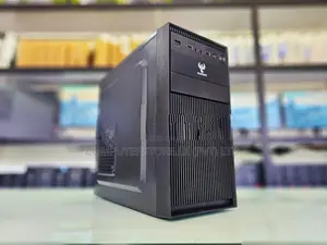 Intel Core i5 6TH GEN 8GB RAM 128GB SSD Assemble PC