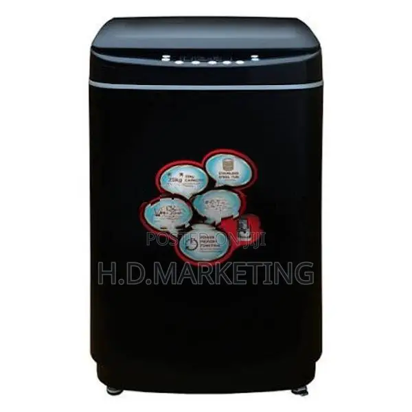 7.5 Kg Singer washing machine