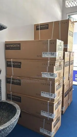 Non Inverter Airconditioner (New) Skyworth Brand