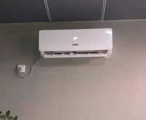 New 12000BTU CHIQ Non Inverter Brand AC 2026