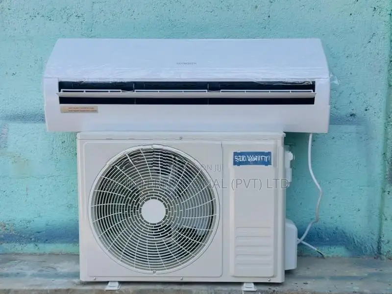 Skyworth Non Inverter AC (New) 2026
