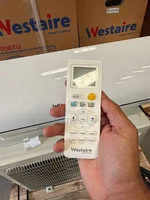 12000BTU Westair Inverter AC