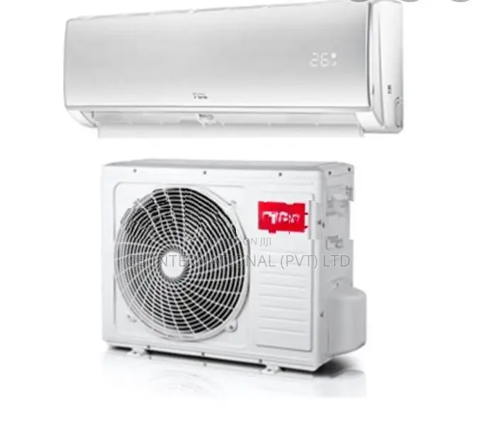 24000BTU TCL SMART INVERTER