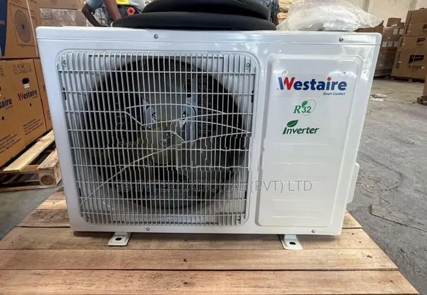 12000BTU Westair Inverter AC