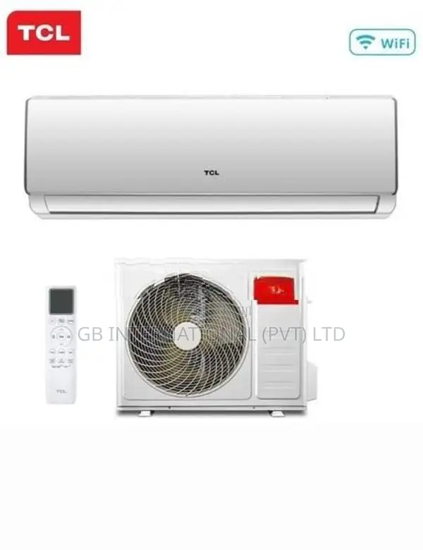 12000BTU NON INVERTER AIR CONDITIONER TCL