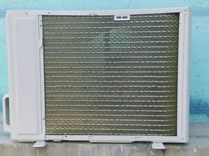 Non Inverter Airconditioner (New) Skyworth Brand