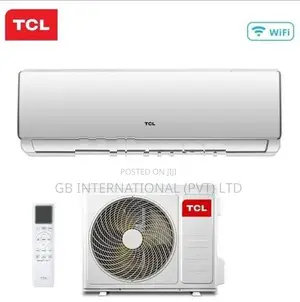 12000BTU NON INVERTER AIR CONDITIONER TCL