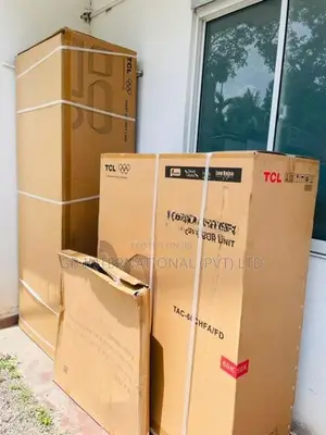 60000btu TCL FLOOR STANDING BRAND NEW AC