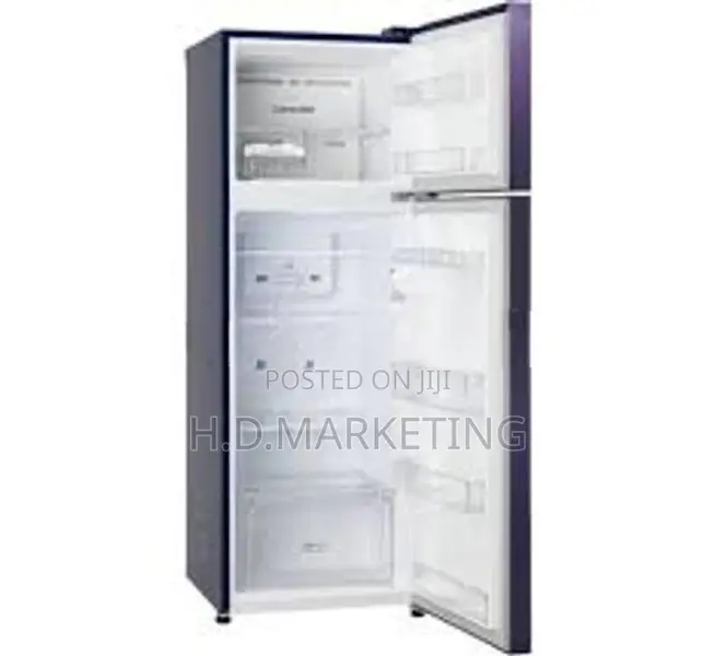 Singer 279 L Invertor Fridge -SN279 INV
