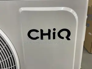 12000BTU CHIQ NON INVERTER AC