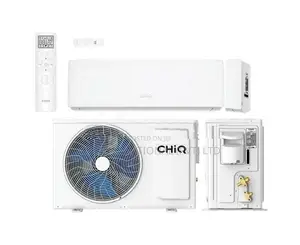 12000BTU CHIQ NON INVERTER AC