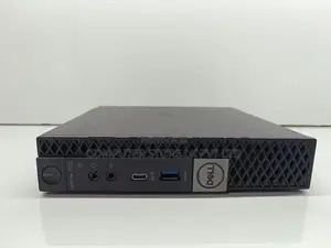 Dell OptiPlex 7070 INTEL CORE I5 8TH GEN DDR4 8GB RAM 256GB SSD MINI P