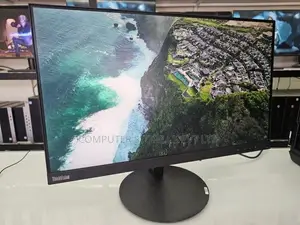 Lenovo T24i – 10 Frameless 24 Inch Used Monitor Full HD (1080p)