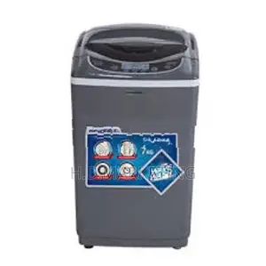 7 Kg Fully Automatic Washing Machine