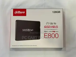 DAHUA 128GB SATA III SSD
