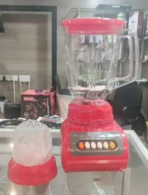 Kawashi Blender