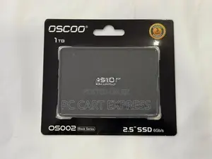 OSCOO OS002 1TB SATA SSD