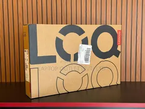 Lenovo LOQ Core I5 13th Gen HX/16GB D5 RAM/512GB NVMe/RTX 5050 8GB/144