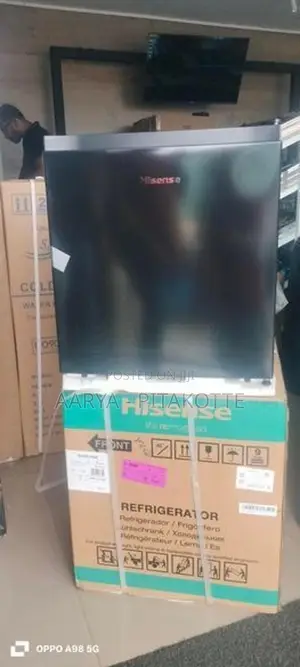 Hisense Mini Bar 39L Capacity