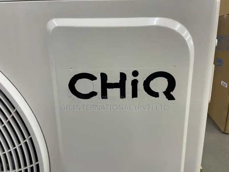 12000BTU CHIQ Non Inverter Ac