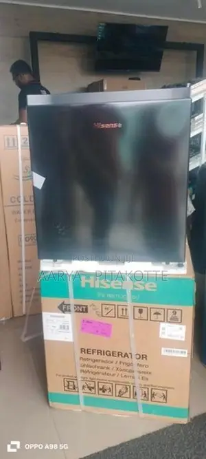 Hisense Mini Bar 39L Capacity