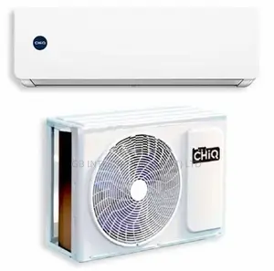 12000BTU CHIQ Non Inverter Ac