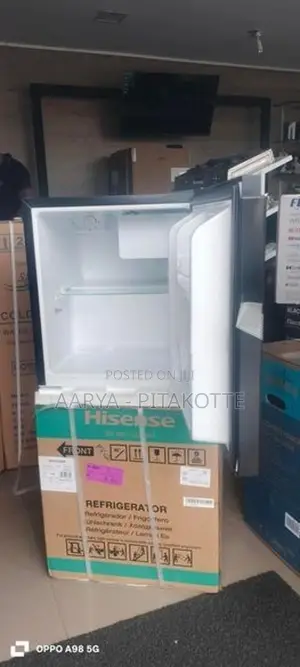 Hisense Mini Bar 39L Capacity