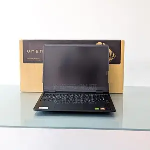 HP AMD Ryzen 9-8940HX 16GB DDR5 Ram 512GB NVMe RTX 5060 8GB