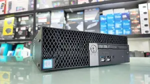 Dell OptiPlex 7040 Core i3 6th Gen 8GB RAM DDR4 256GB SSD Used PC (SFF