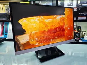 HP Pavilion 23cw 23-inch IPS LED USED MONITOR NO BEZEL