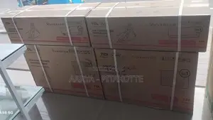 TCL Air Conditioner 12000BTU - inverter ( Save in series)