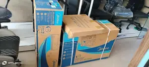 Midea Air Conditioner 18000BTU - inverter