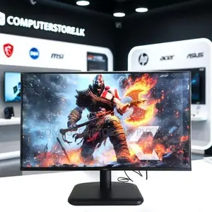 Acer EK251 P6BI 25" Inch 144Hz IPS HDMI Frameless Gaming Monitor